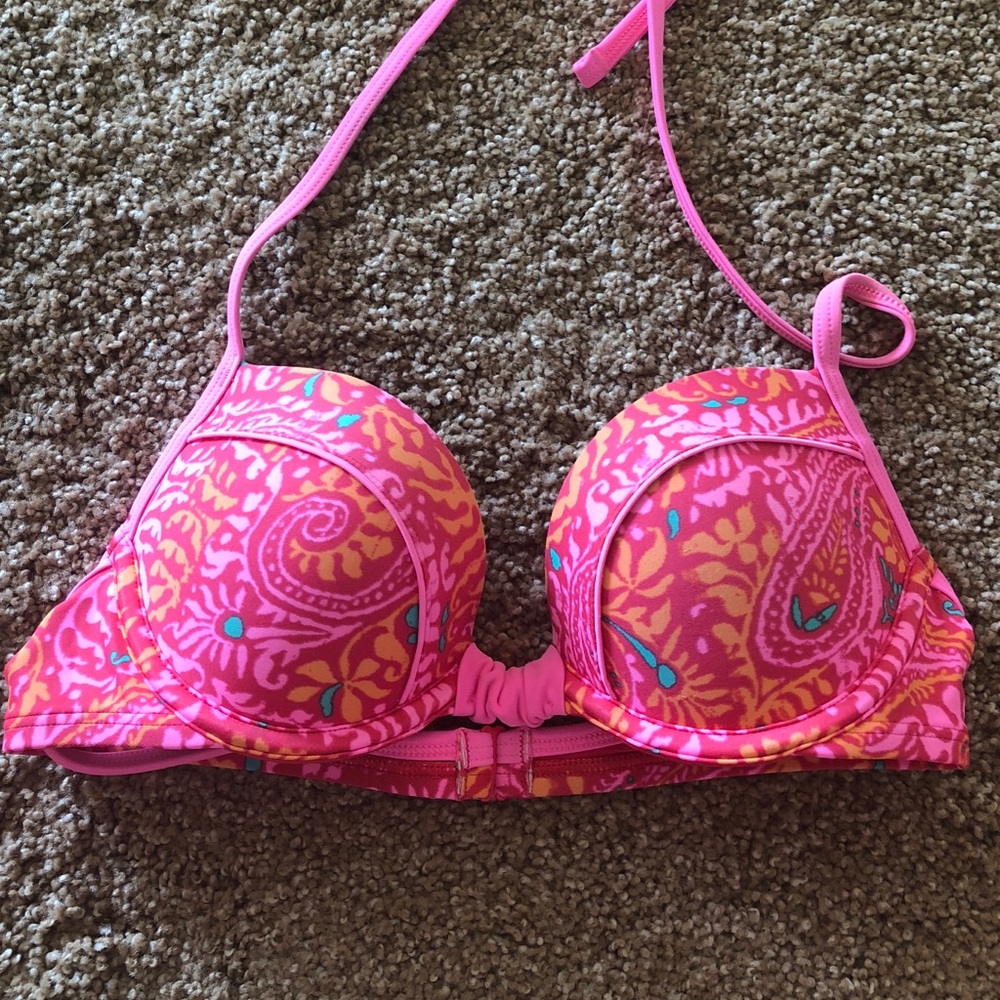 Aerie bathing suit top